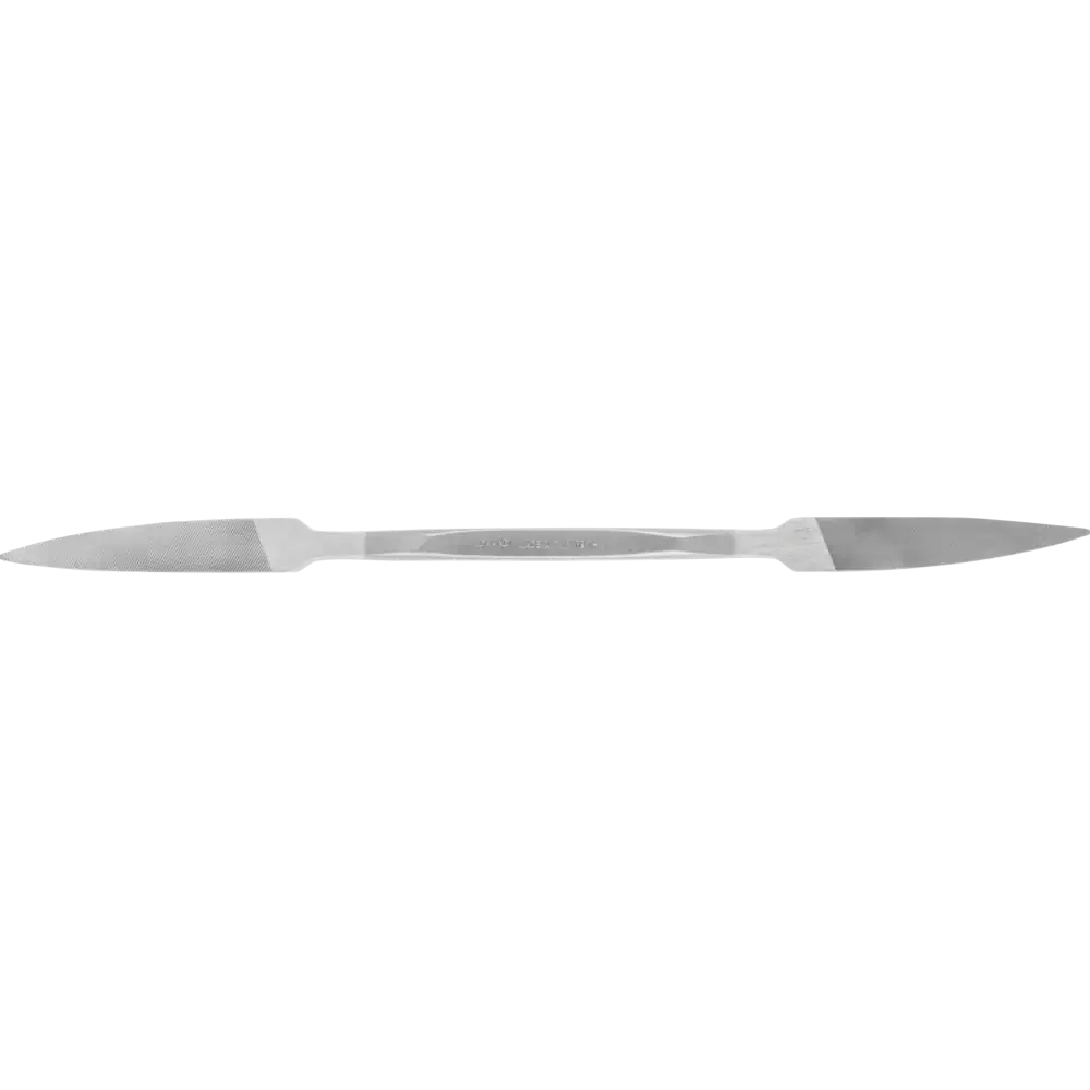 PFERD TOOLS Präzisions-Riffelfeile Schweizer Hieb