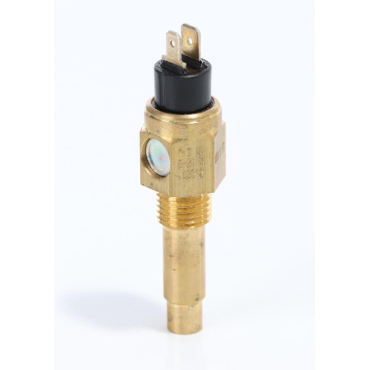 ELMAG Temperatursensor (analog mit Wertauslesung)