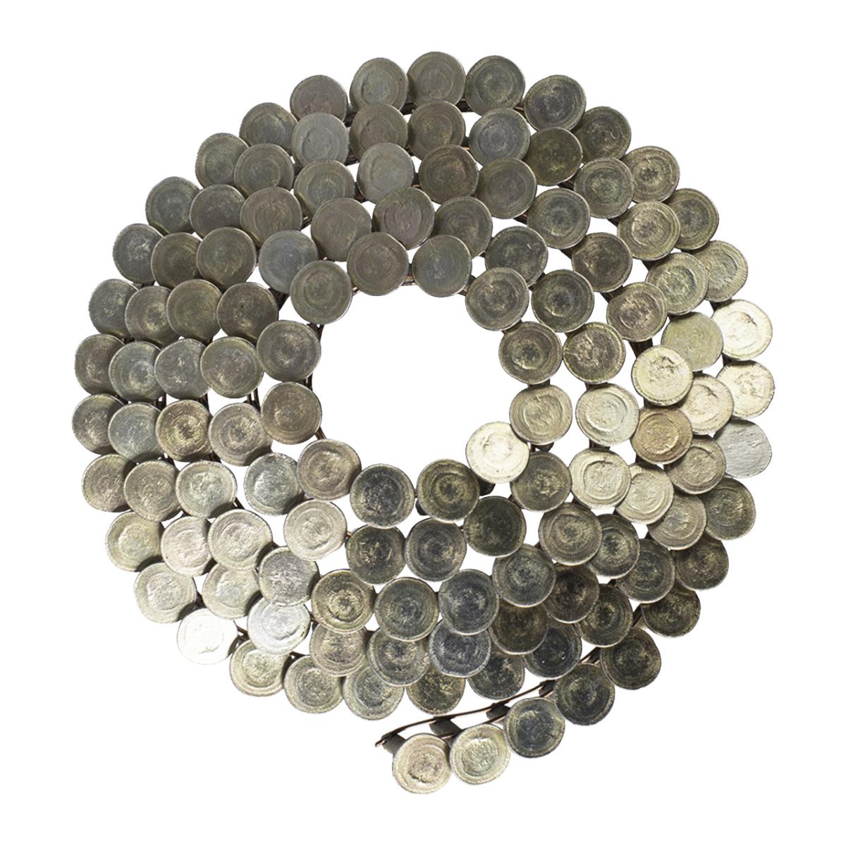 Milwaukee Coilnägel für M18FRCN45 Ringschaft verzinkt 15°