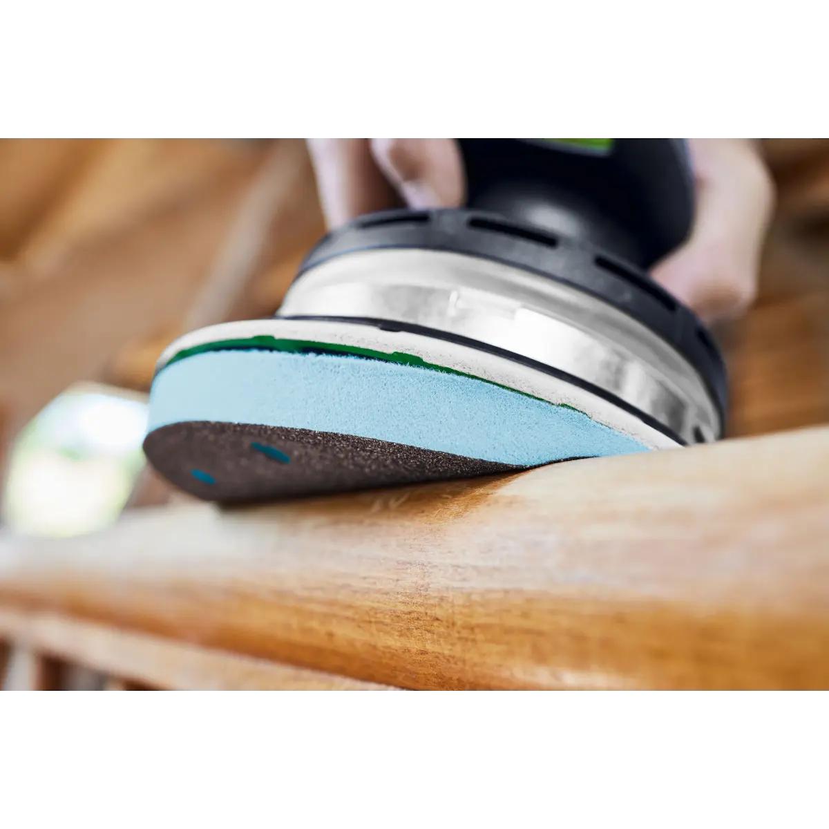 Festool Schleifmittel Granat PROfile D125 F GR PRO/10