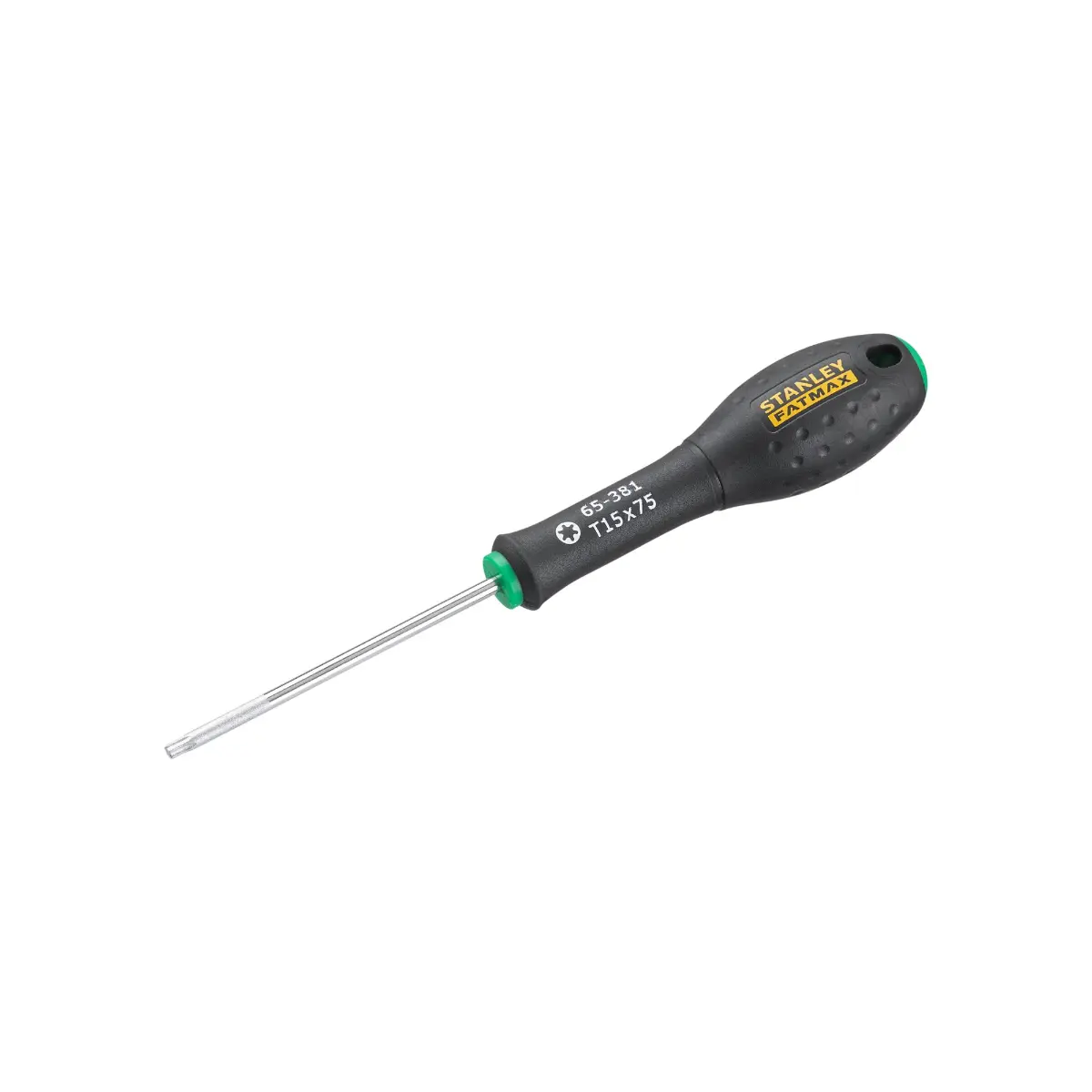 STANLEY FATMAX Schraubendreher Torx T15x75mm