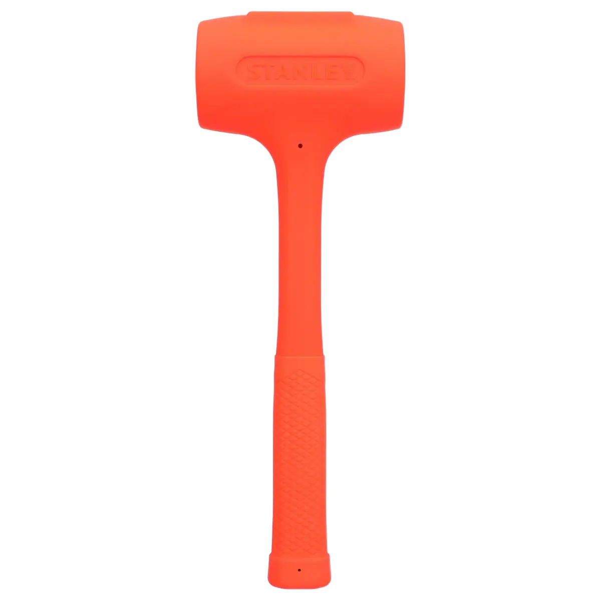 STANLEY COMPO CAST™ Kunststoffhammer, rückschlagfrei 280 g