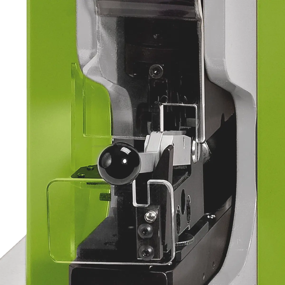 Rennsteig Crimpmaschine CM 25-5 mit Schiebetisch