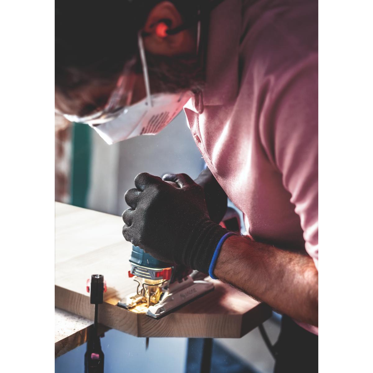 Bosch EXPERT ‘Wood 2-side clean’ T 308 BP Stichsägeblatt