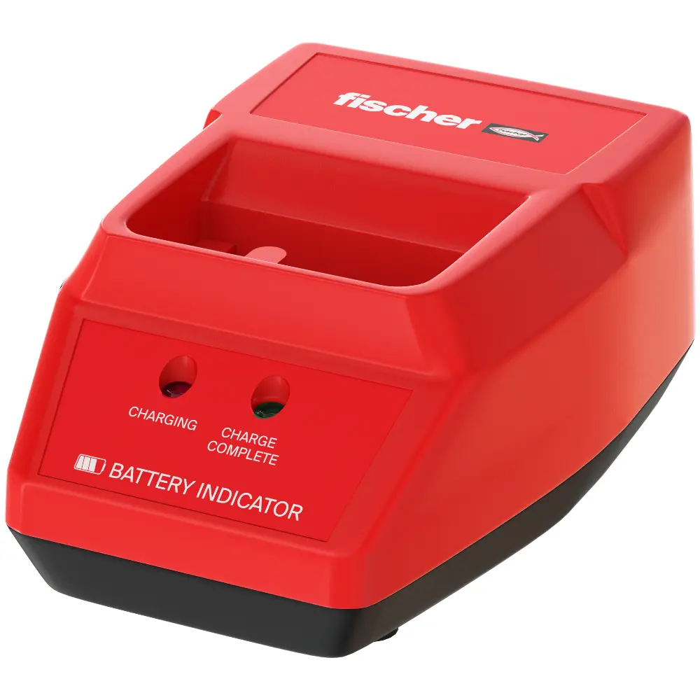 Fischer Ladegerät FGC 100-BC (EU)