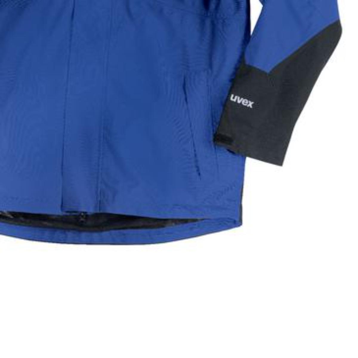 uvex suXXeed craft Herren Wetterjacke