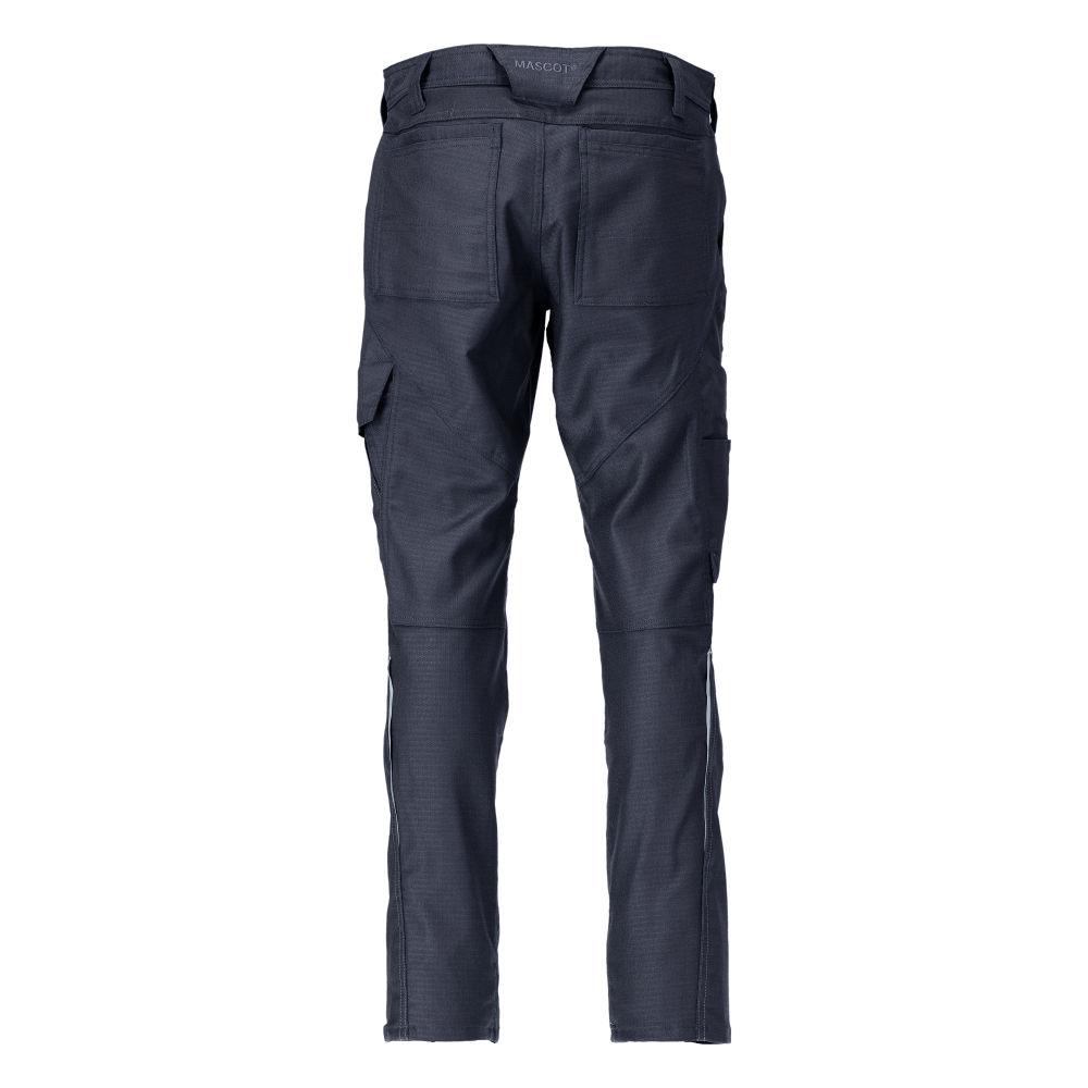 MASCOT Herren Hose mit Schenkeltaschen ACCELERATE