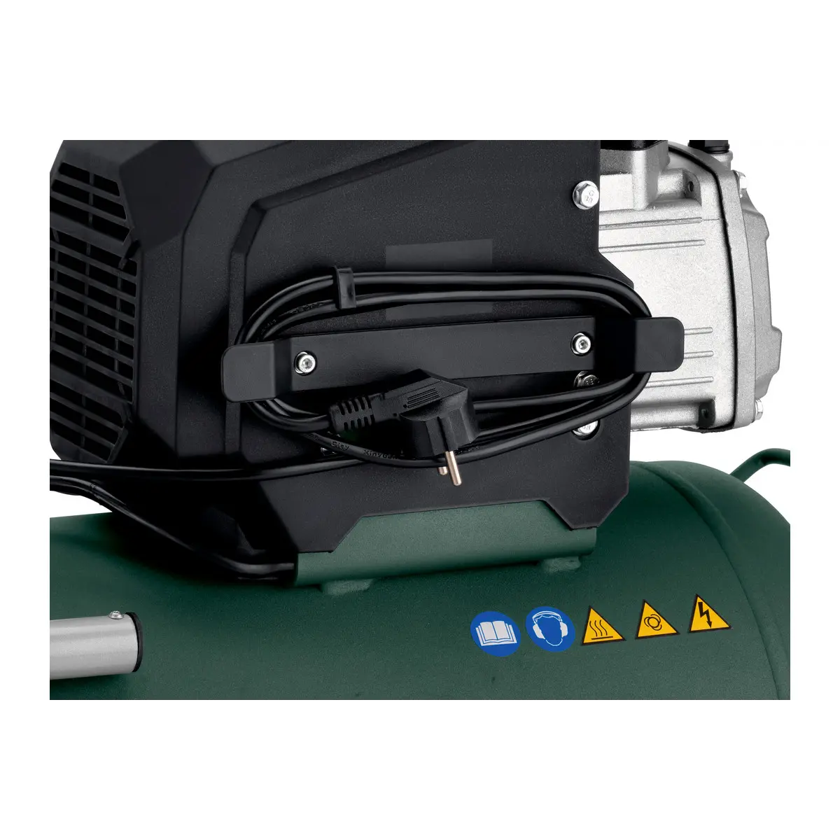 Metabo Kompressor Basic 250-50 - Karton