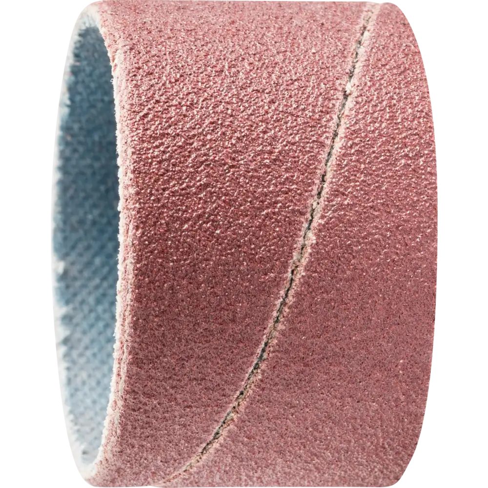 PFERD TOOLS Korund Schleifhülse KSB Zylindrisch für universelle Anwendungen