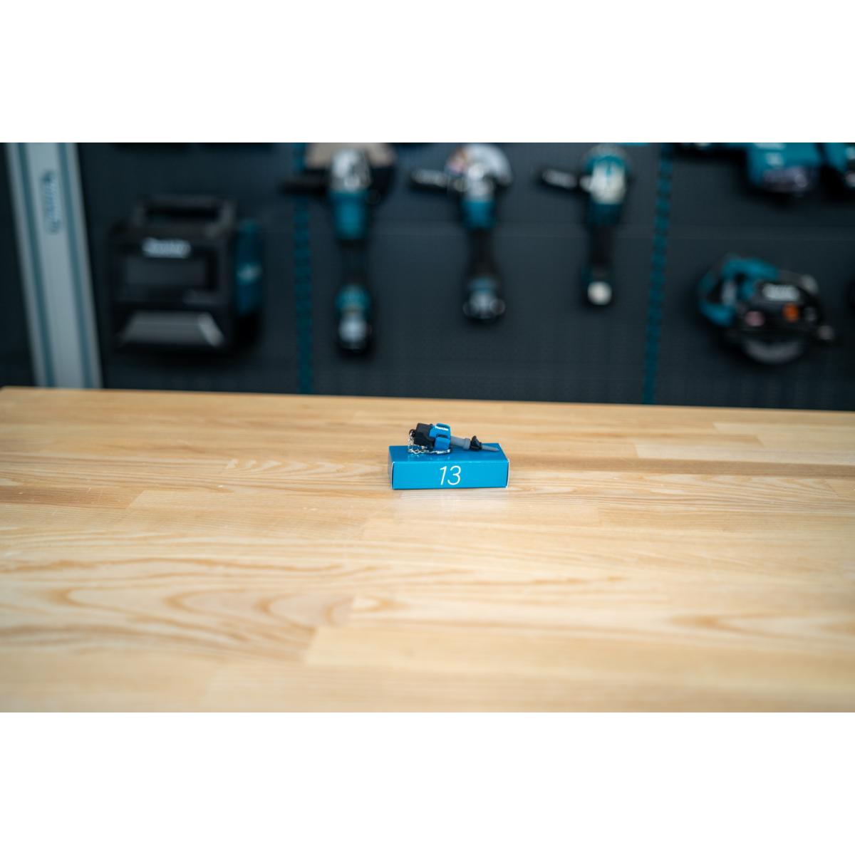 Makita Adventskalender 2026