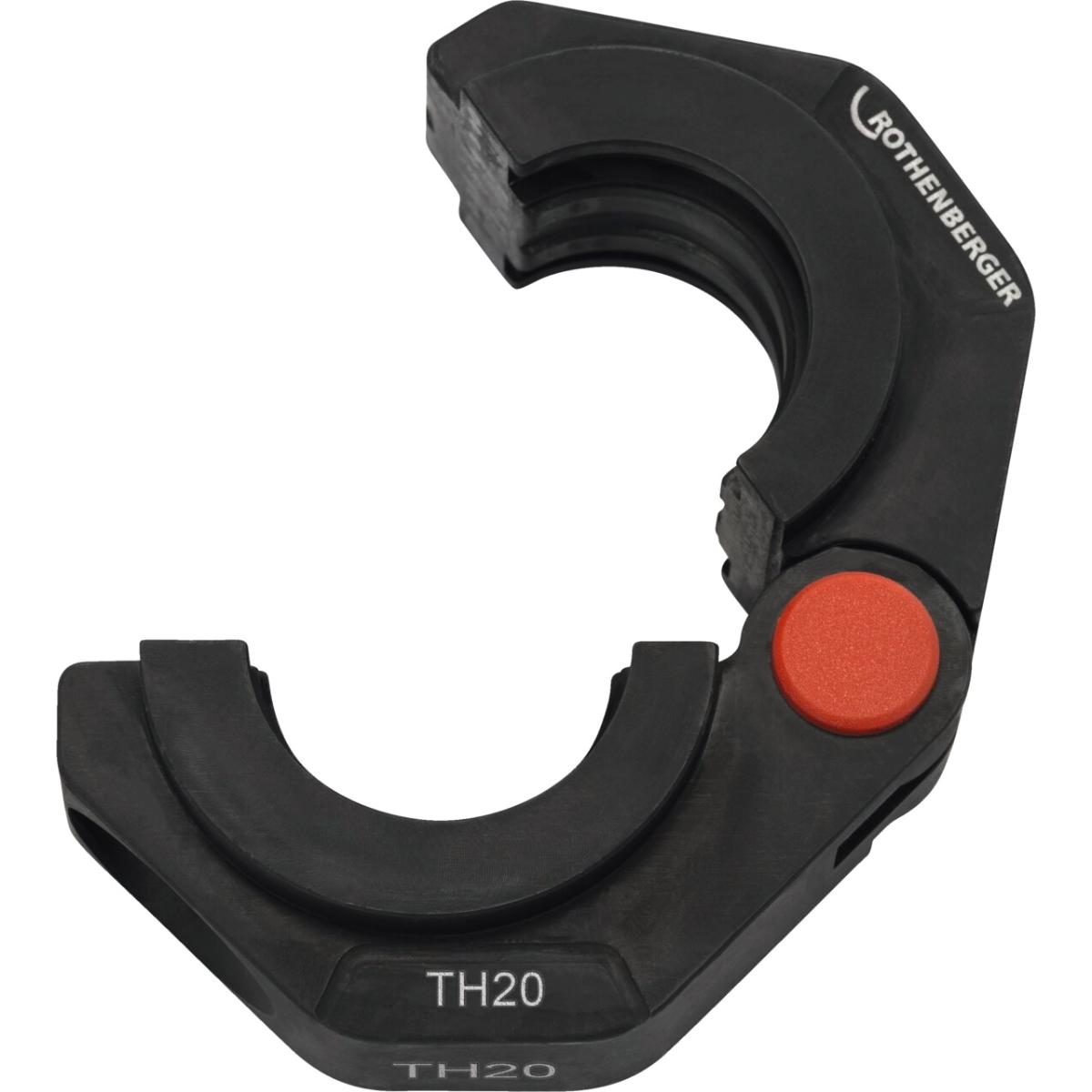 Rothenberger Pressring