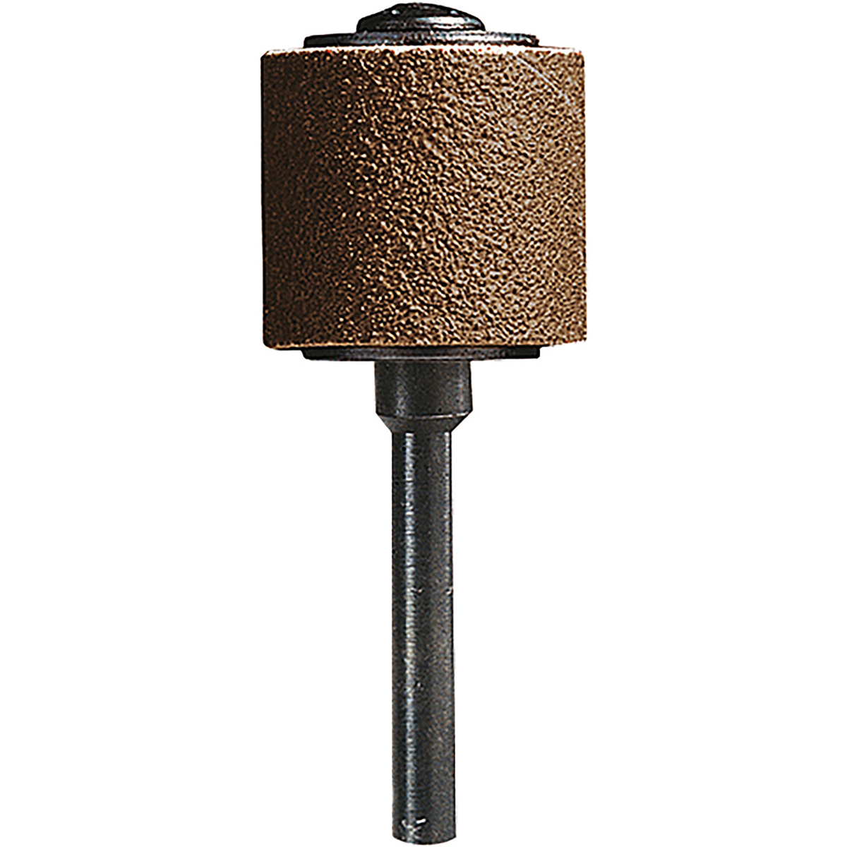 DREMEL Schleifband 13 mm, Körnung 60, mit Schleifdorn
