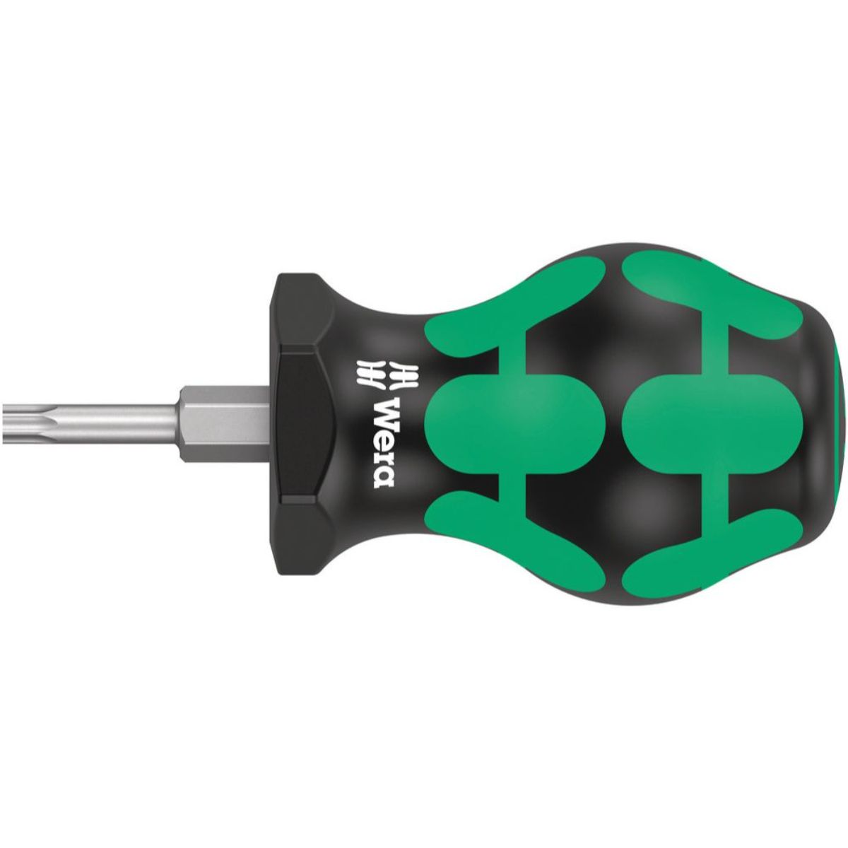 Wera 367 TORX Stubby Schraubendreher