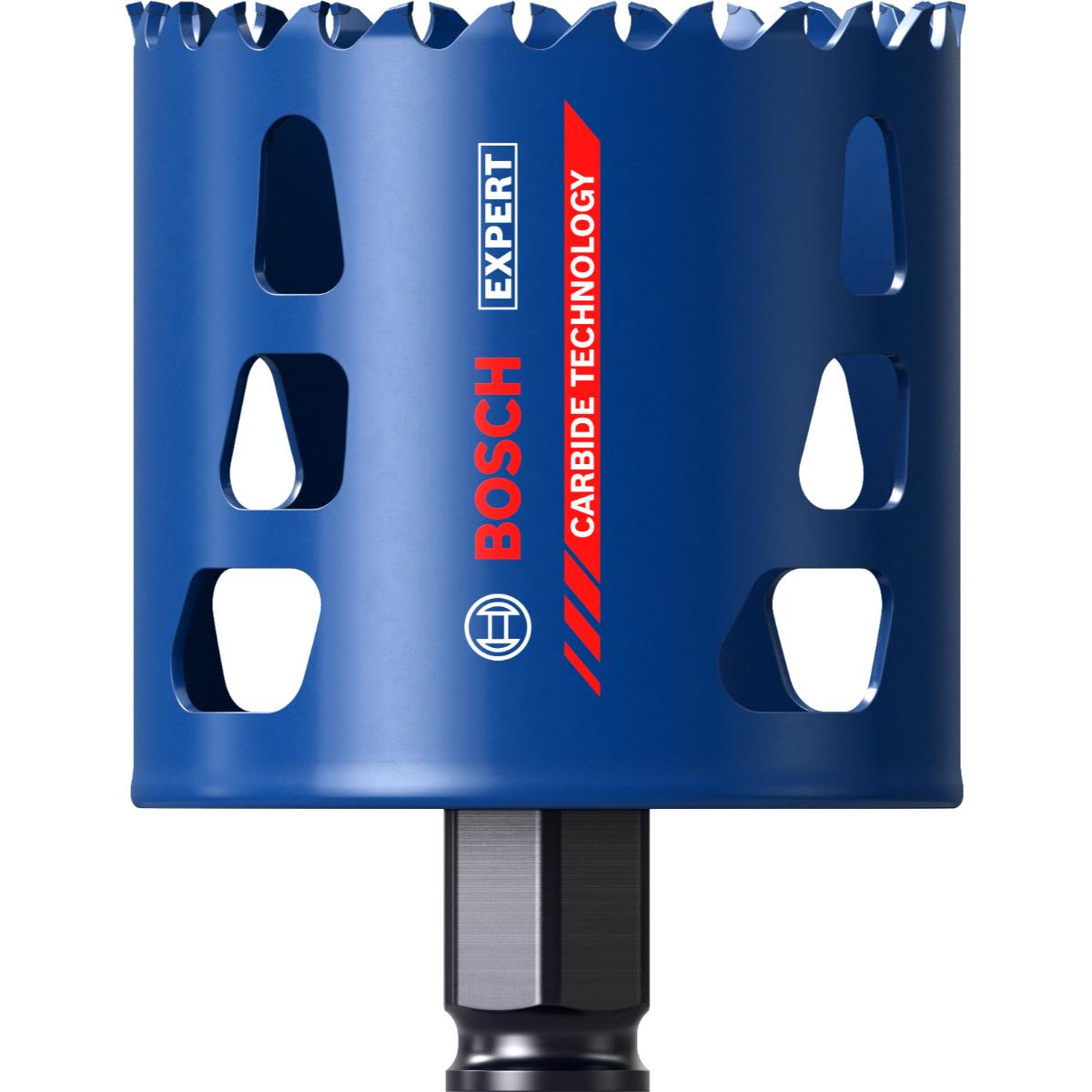 Bosch EXPERT Multi Material Power Change Plus-Lochsäge, 68 x 60 mm