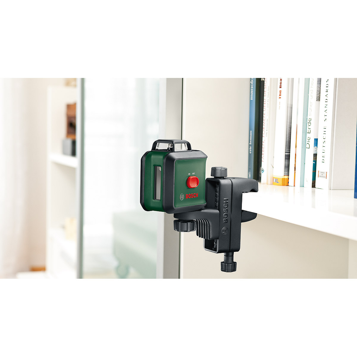 Bosch Stativ MM 3 für Kreuzlinienlaser