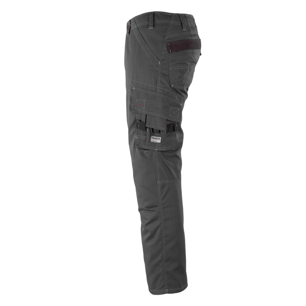 MASCOT Rhodos Hose mit Schenkeltaschen FRONTLINE