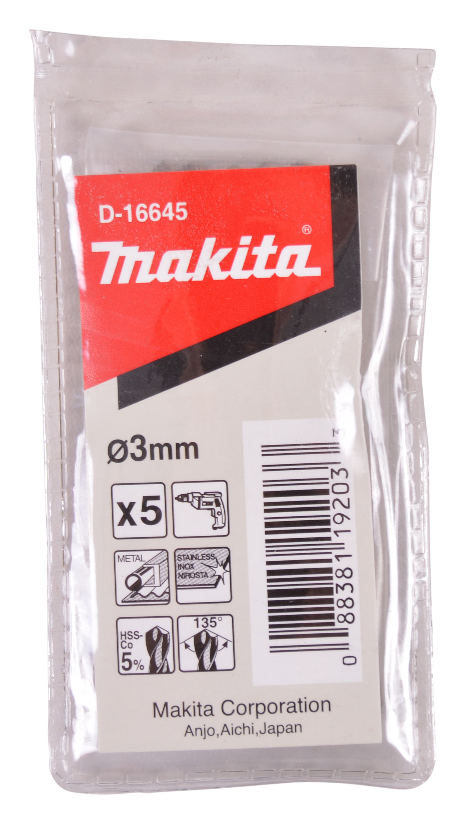 D-16645MA