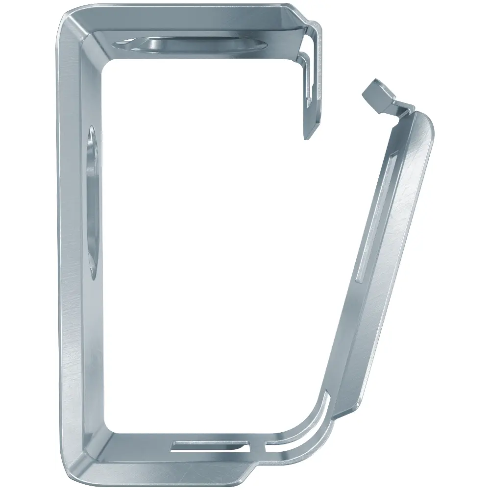 Fischer Sammelhalter Metall SHA M 15