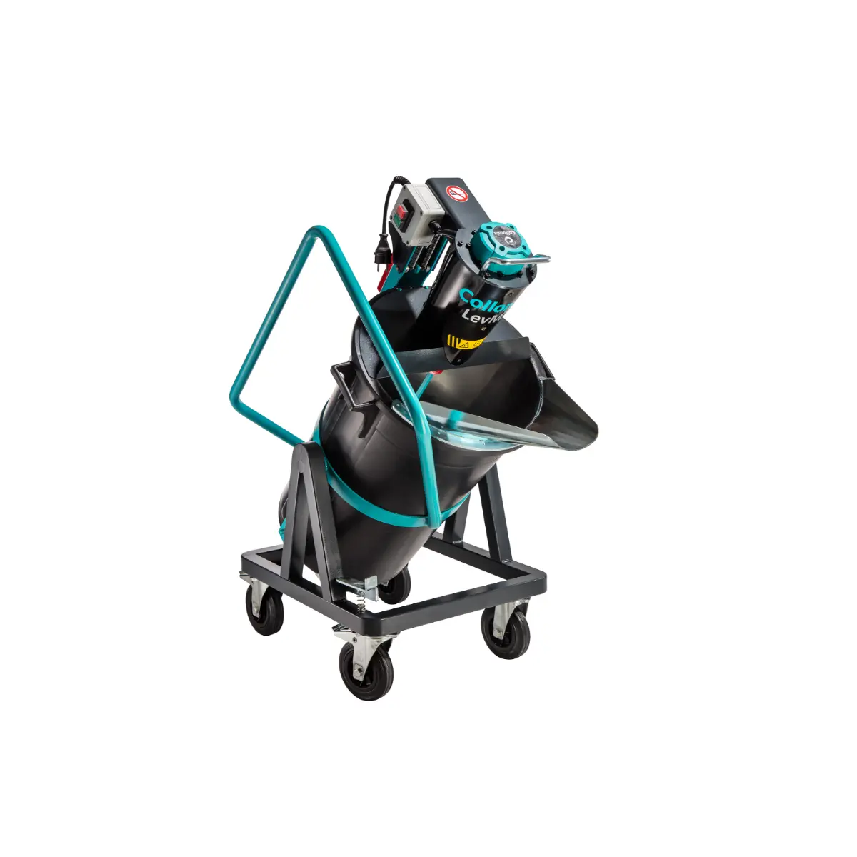 Collomix Fließmassenmischer LevMix