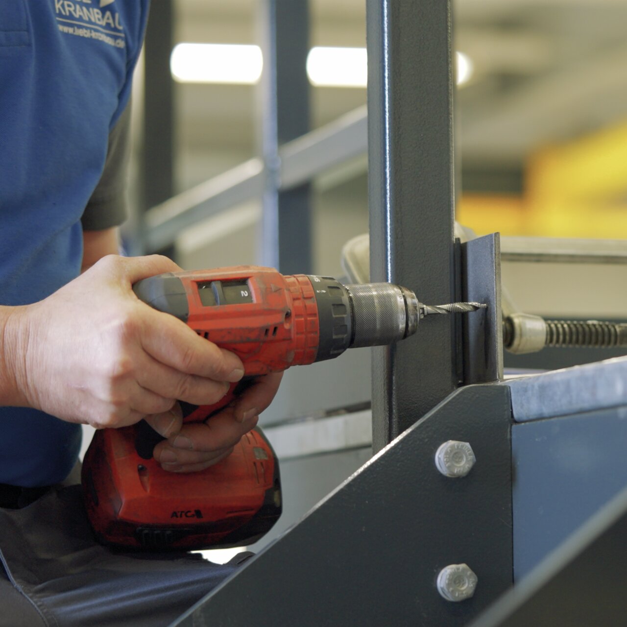 RUKO ULTIMATECUT Kombi-Maschinengewindebohrer mit FLOWSTEP® Spitze, HSS, Bit-Schaft