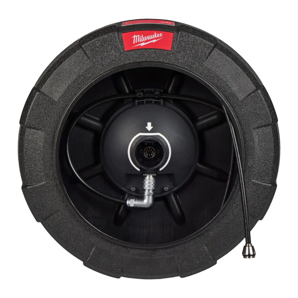 Milwaukee M12-Kanalinspektionsmonitor SICO UFCD