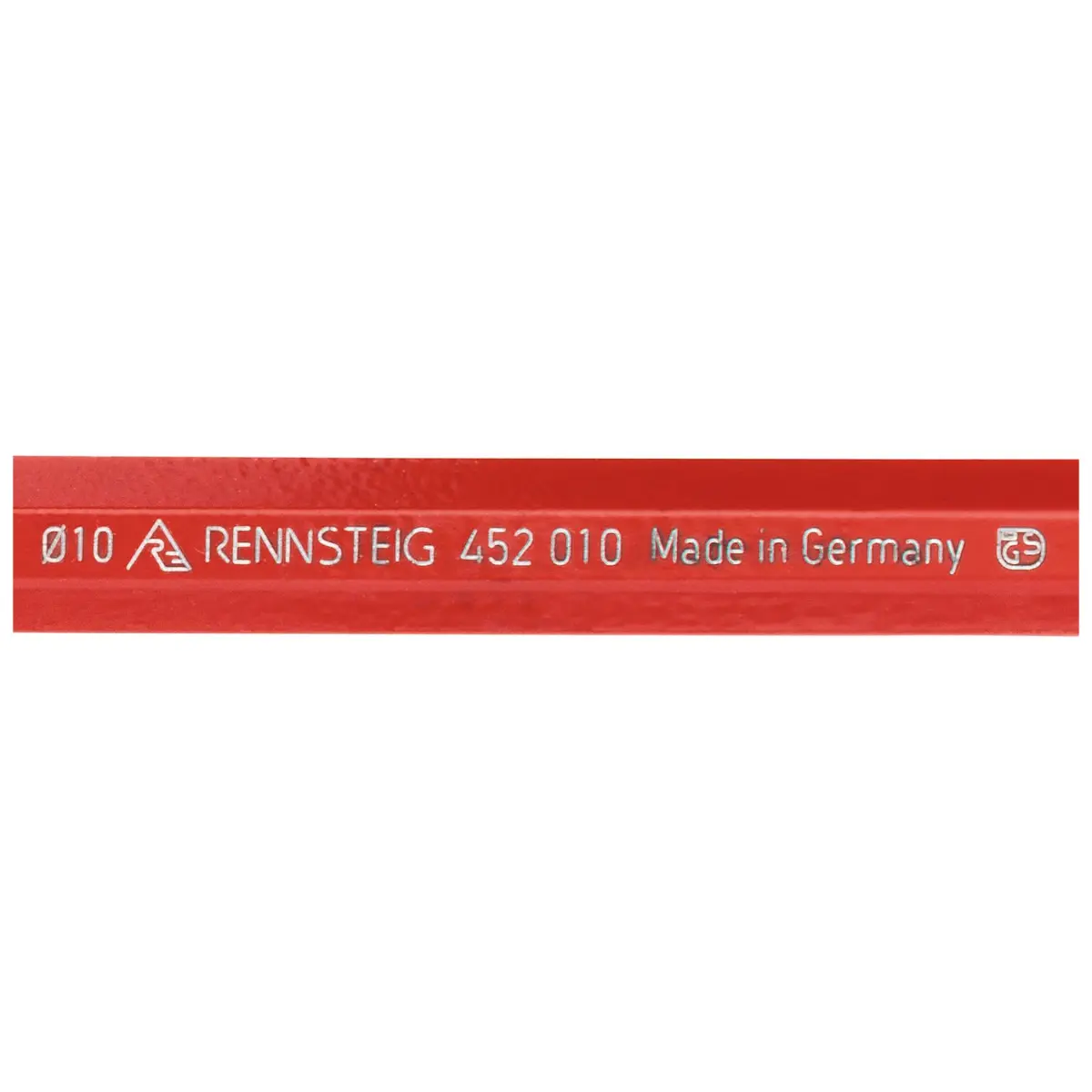 Rennsteig Splintentreiber "Exklusiv" 150 x 12 x 10 mm