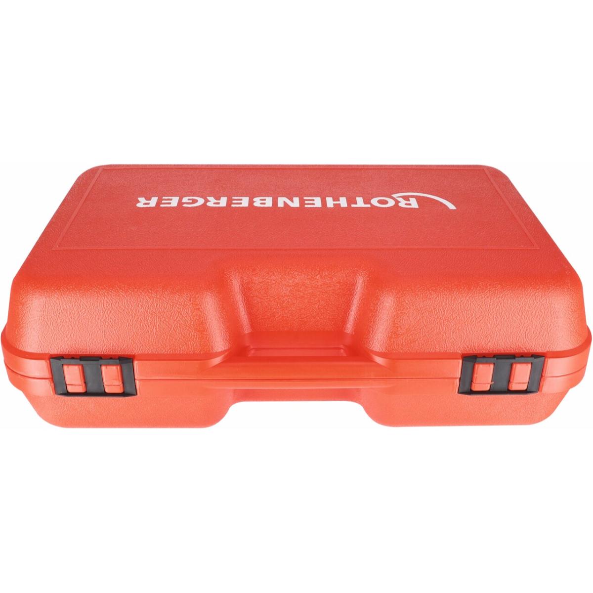 Rothenberger Koffer ROBEND 3000 / 4000