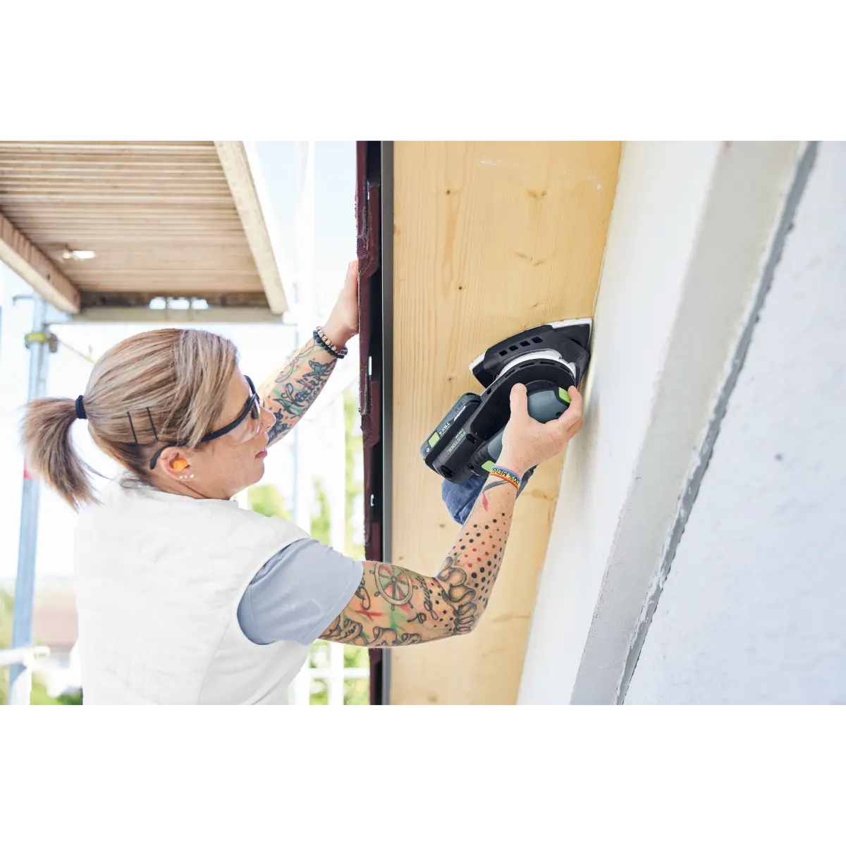 Festool Protector PR DTSC 200