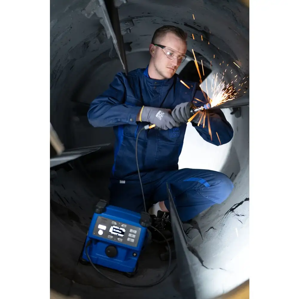 PFERD TOOLS Hochleistungsakku RCK BAT mit 50,4 Volt Nennspannung