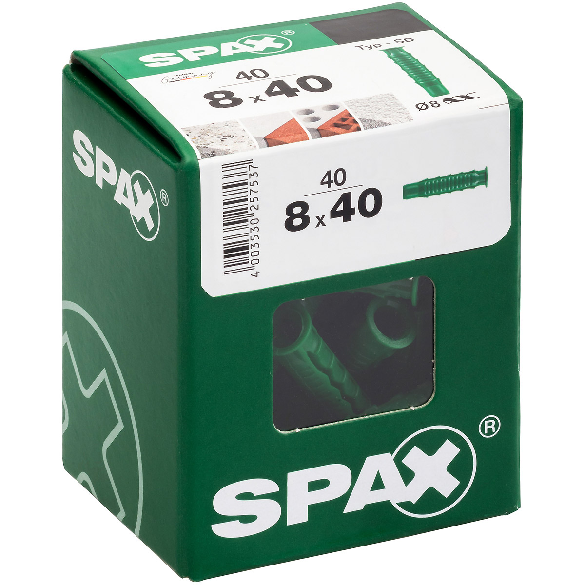 4100000800407SPX