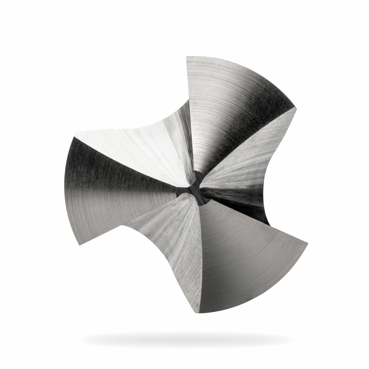 RUKO ULTIMATECUT Kegelsenker DIN 335 Form C 90° HSS