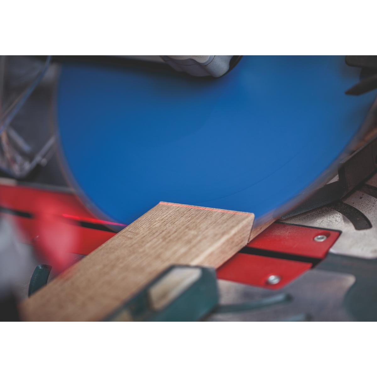 Bosch EXPERT Wood Kreissägeblatt, 254x30 mm, Z48