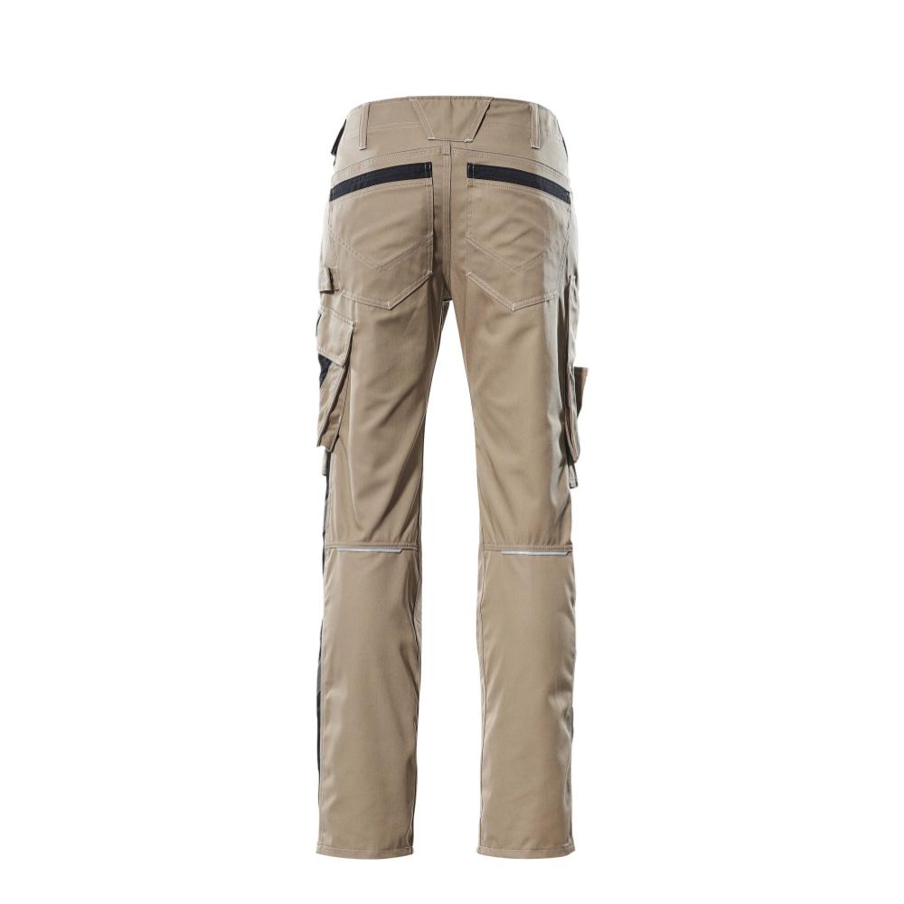 MASCOT Mannheim Hose mit Knietaschen UNIQUE