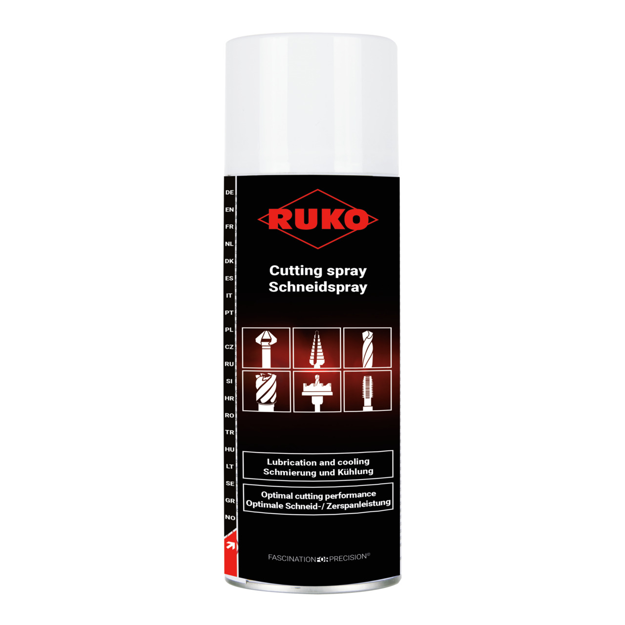 RUKO Schneidspraydose 400 ml
