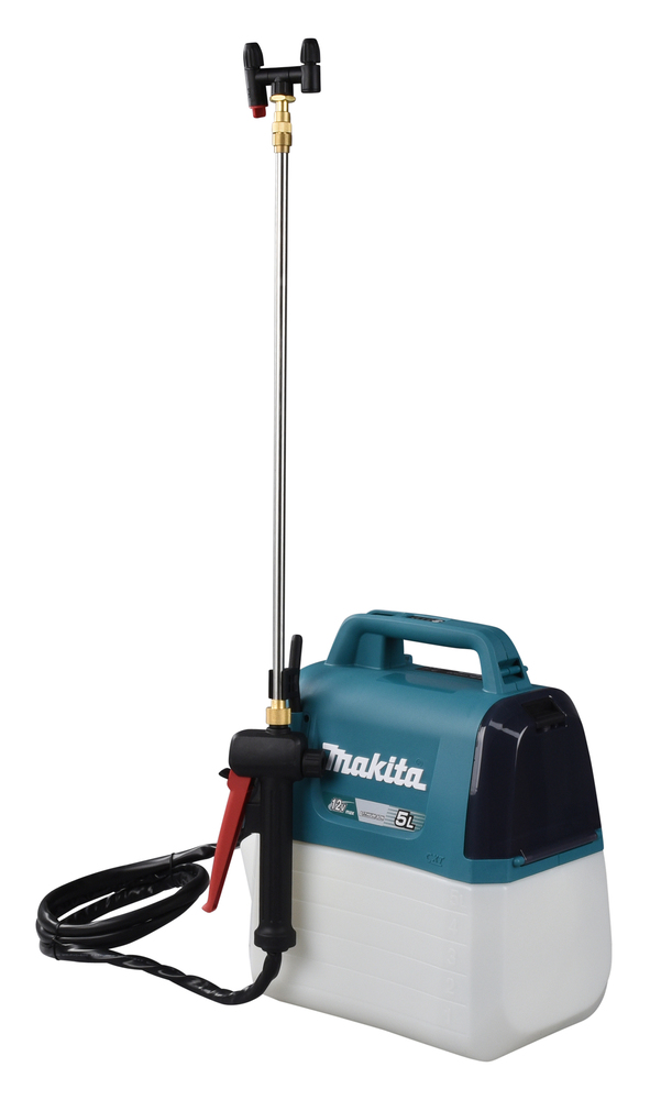 Makita Akku-Druckspritze CXT 12V - US053DZ