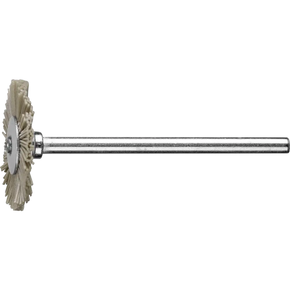 PFERD TOOLS Miniatur-Rundbürste RBU DIAMANT-Filament