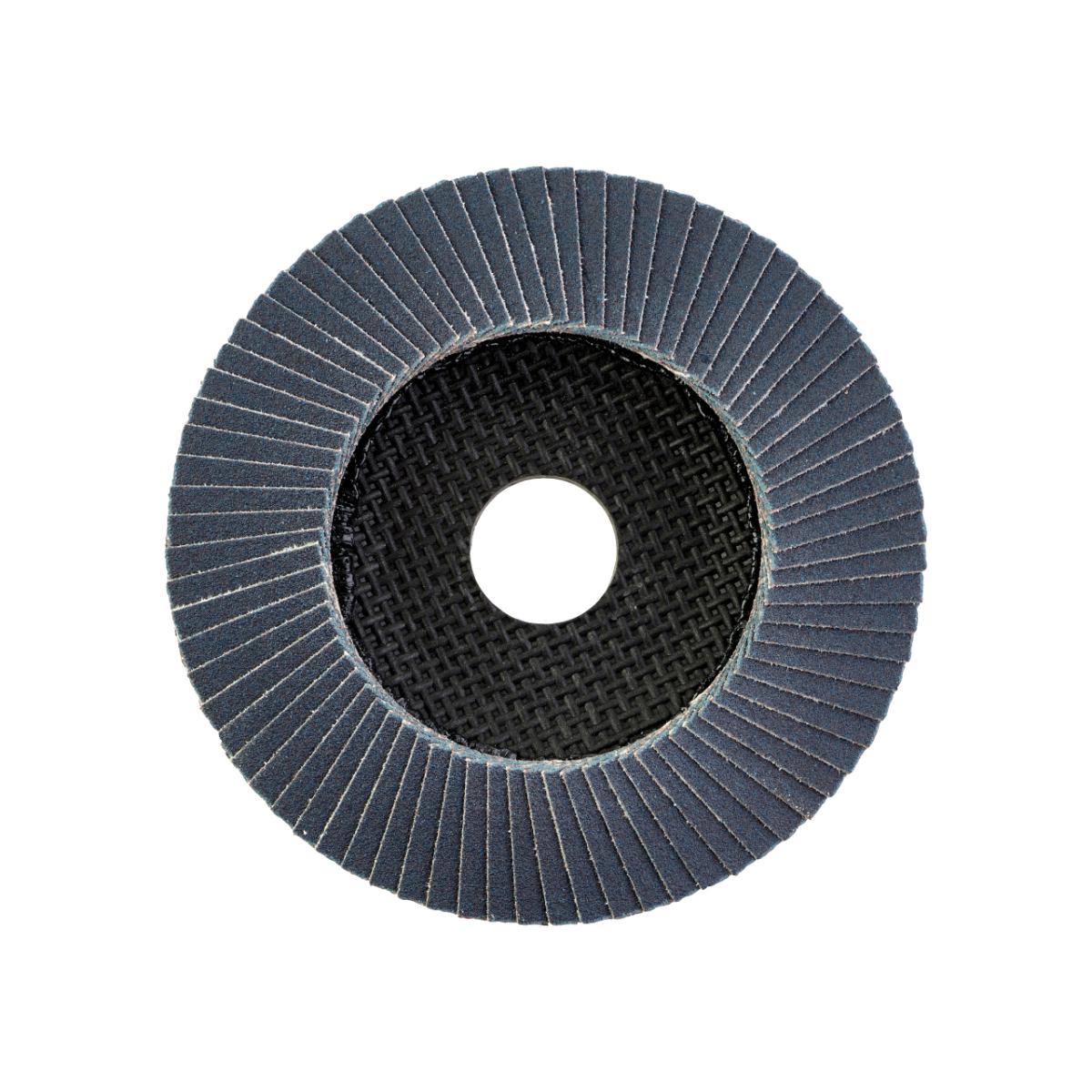 Milwaukee - Fächerschleifscheibe SL50/115 K40 Zirkon - 4932472220