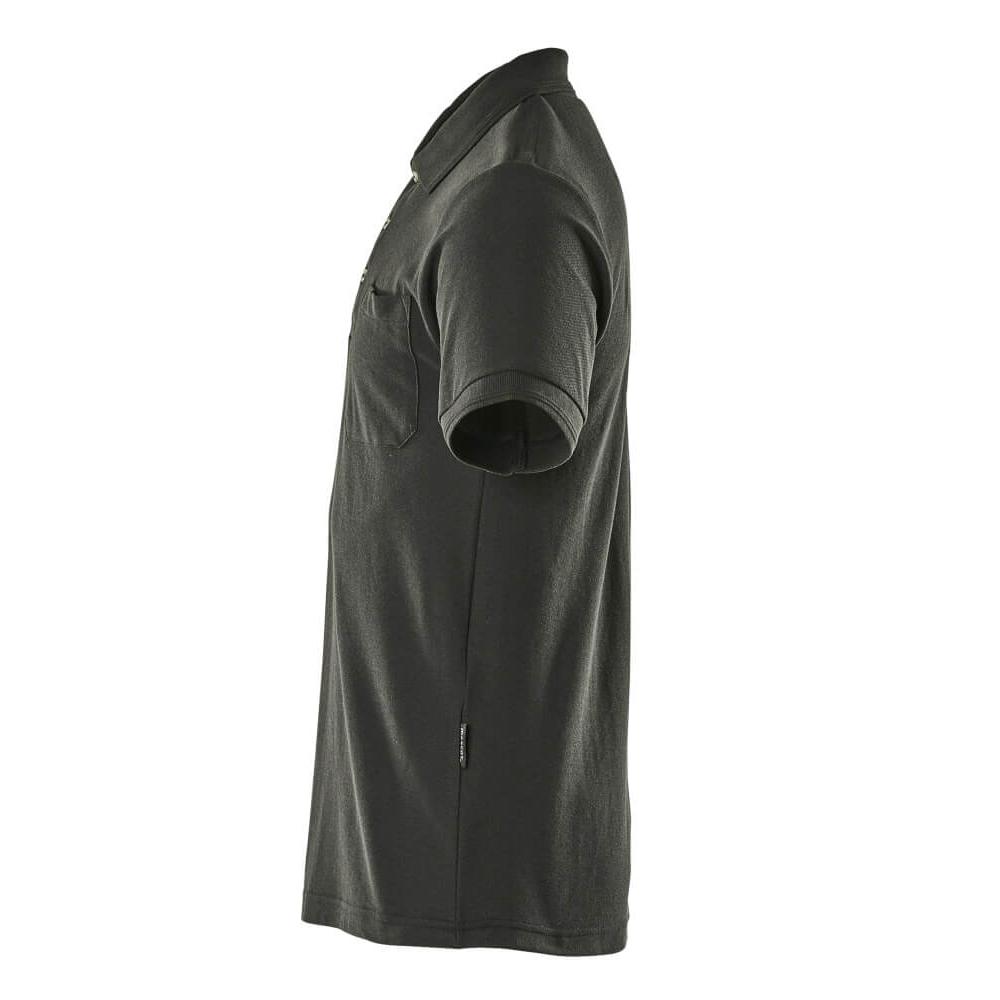 MASCOT Borneo Polo-Shirt mit Brusttasche CROSSOVER