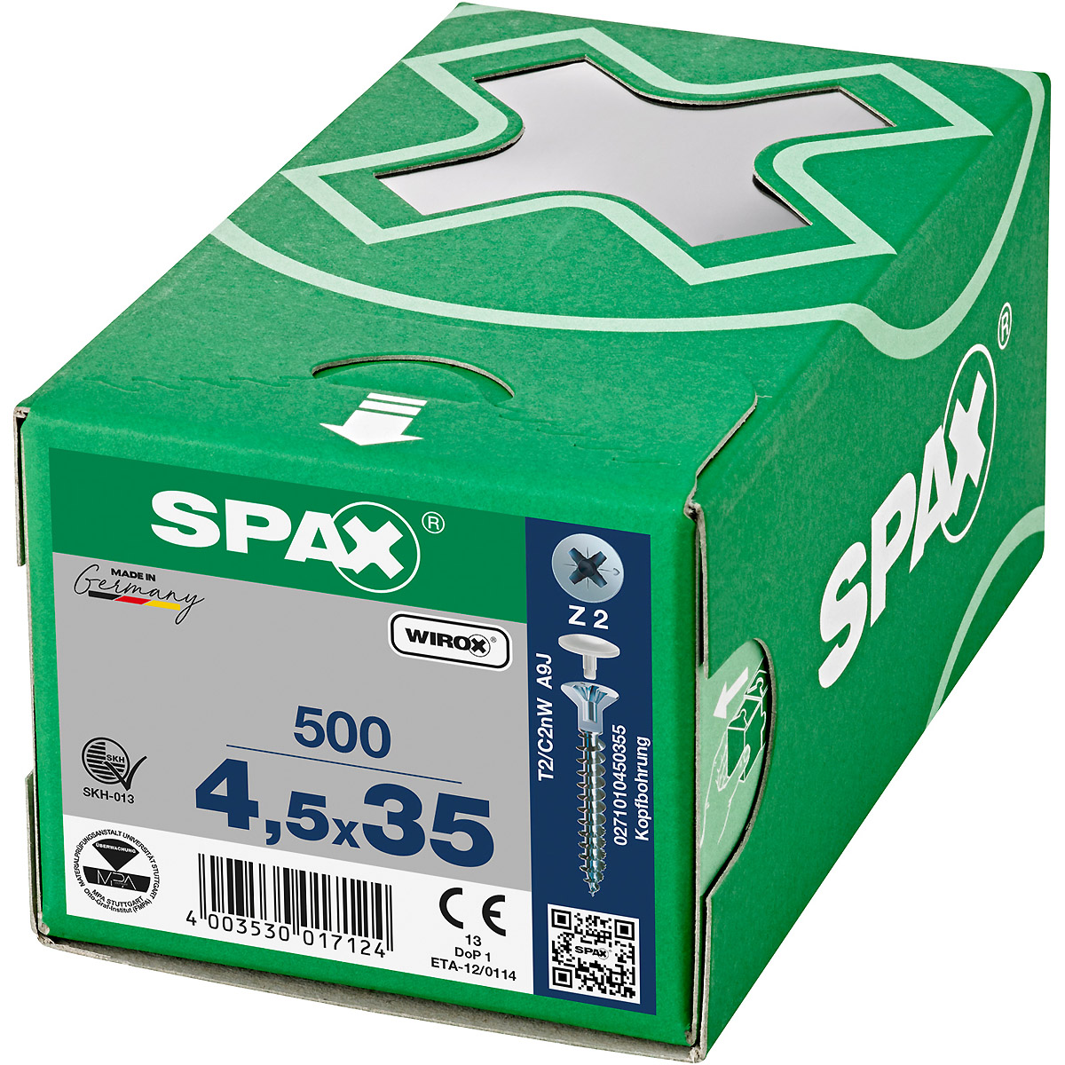 0271010450355SPX