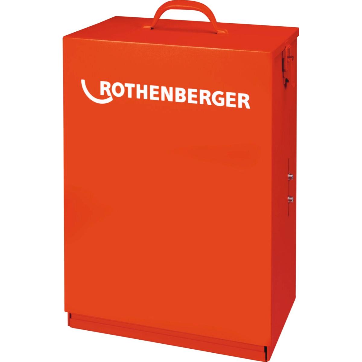 Rothenberger Tragegestell für ALLGAS 2000 Compact