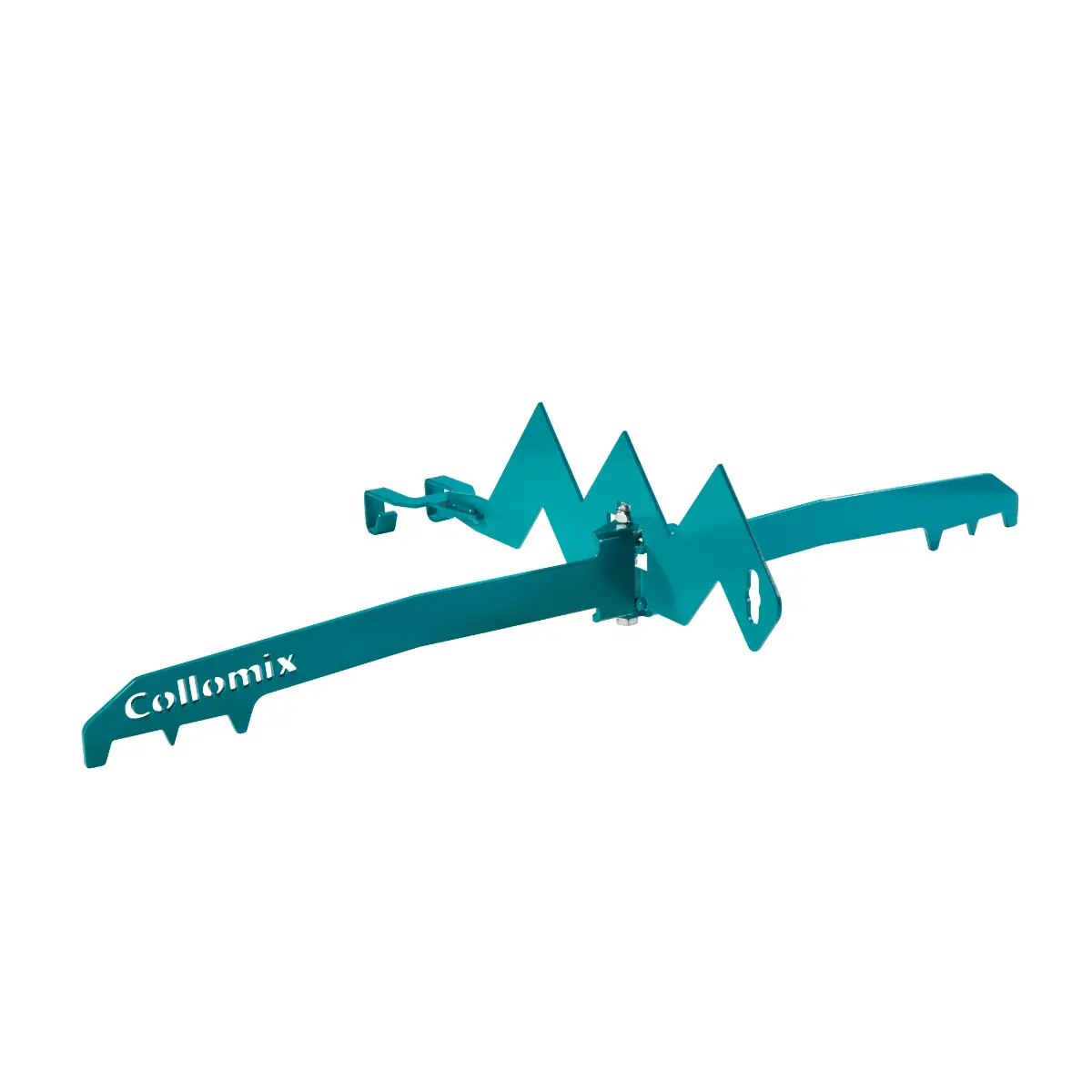 Collomix Reißleiste BIG Sharky