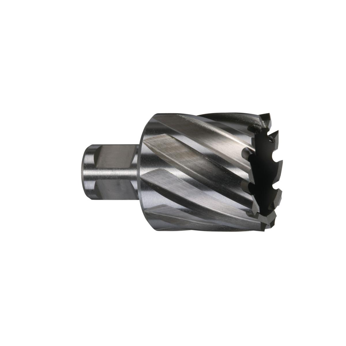 Milwaukee - KERNLOCHBOHRER 40X30MM HSS KURZ - 4932371749