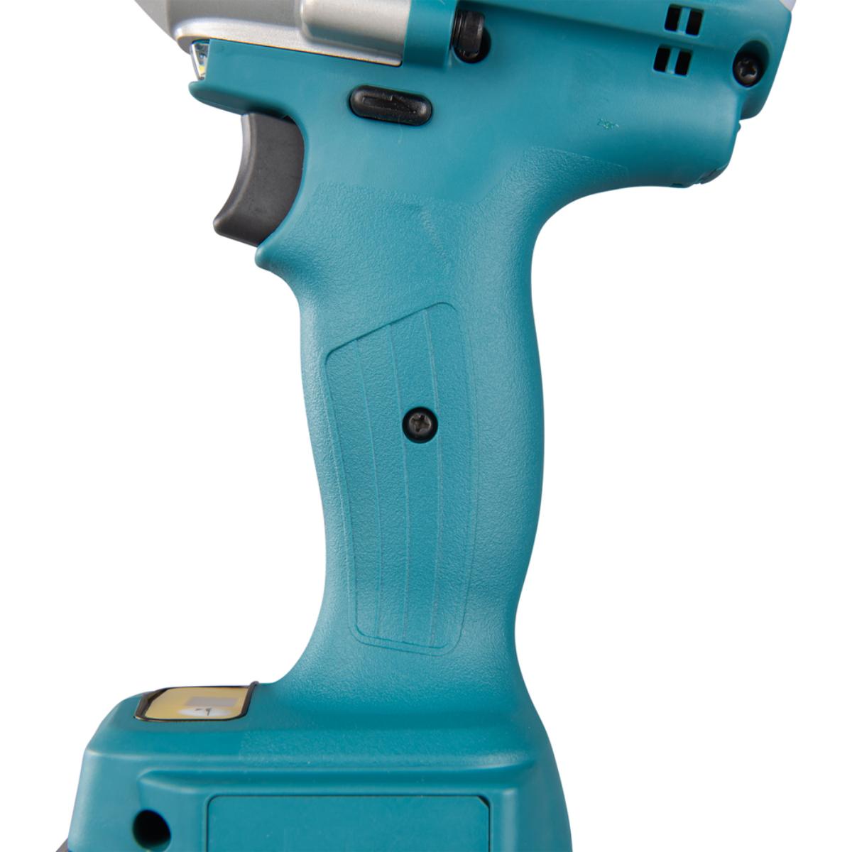 Makita Akku-Abschaltschlagschrauber 18V 0-2.800 min⁻¹ 260 Nm 1/2 Zoll