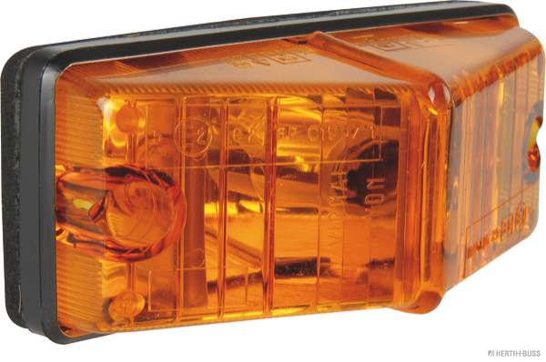 HERTH&BUSS Blinkleuchte, links, rechts, T4W