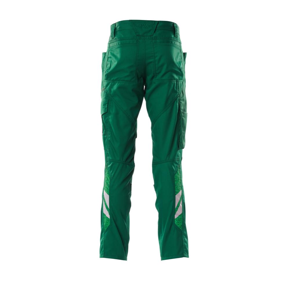 MASCOT Herren Hose mit Knietaschen ACCELERATE