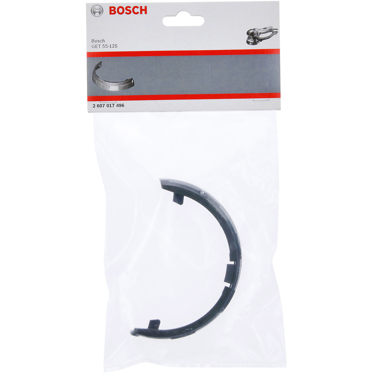 Bosch Schutz für GET 55-125 Professional