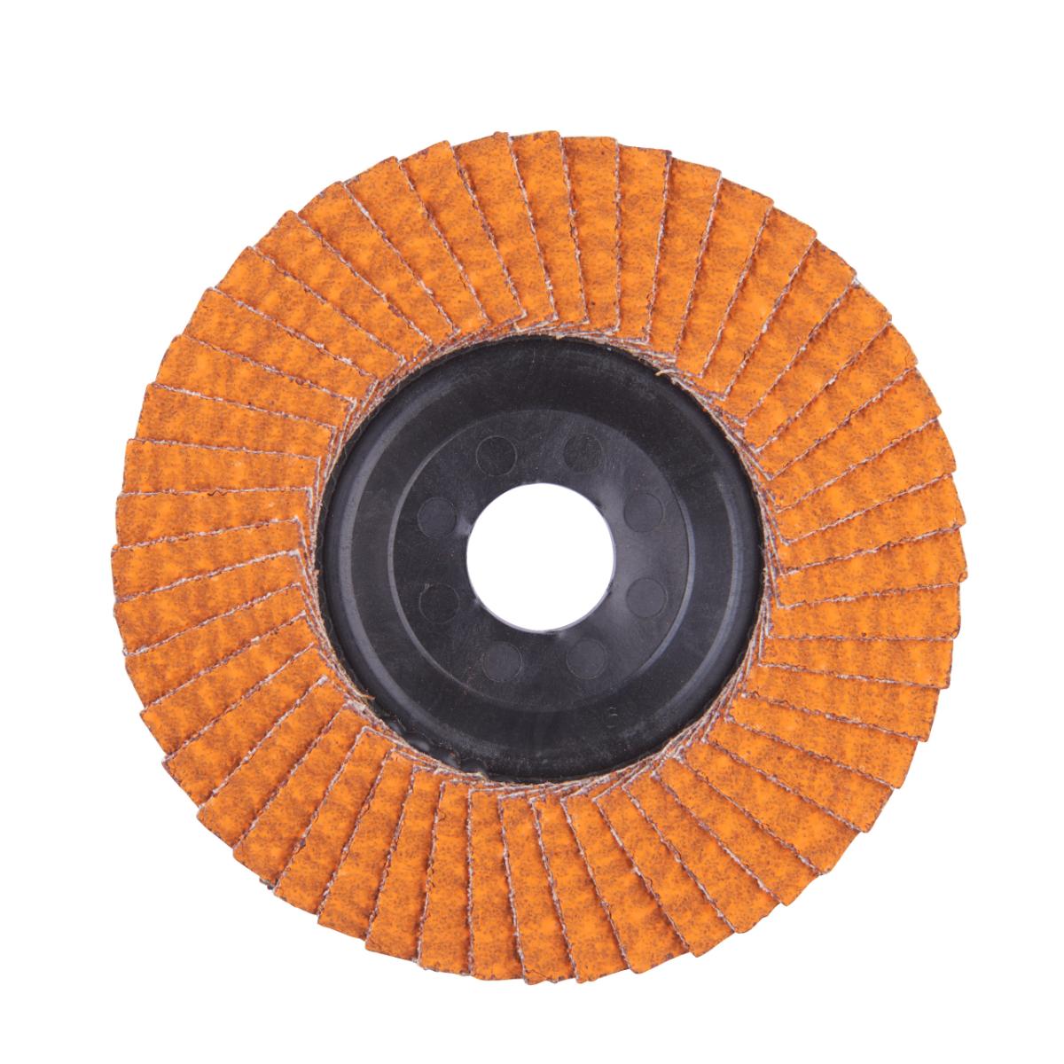 Milwaukee - Fächerschleifsch. SLC50/125 K40 Keramik - 4932472231