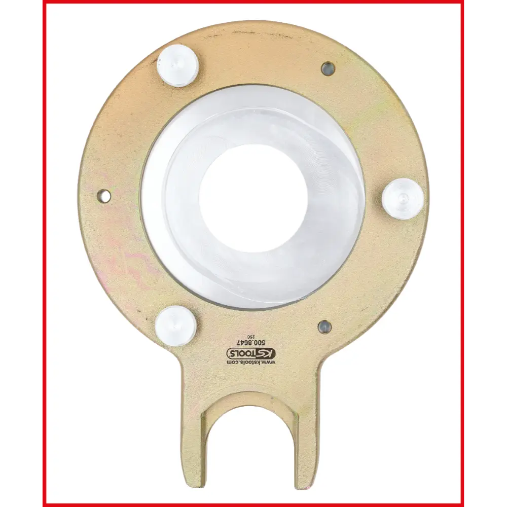 KS TOOLS Halter für Adapterplatte