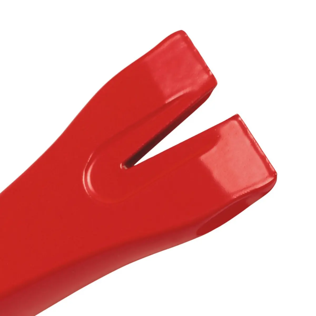 Rennsteig Nageleisen flach-oval, 800 mm