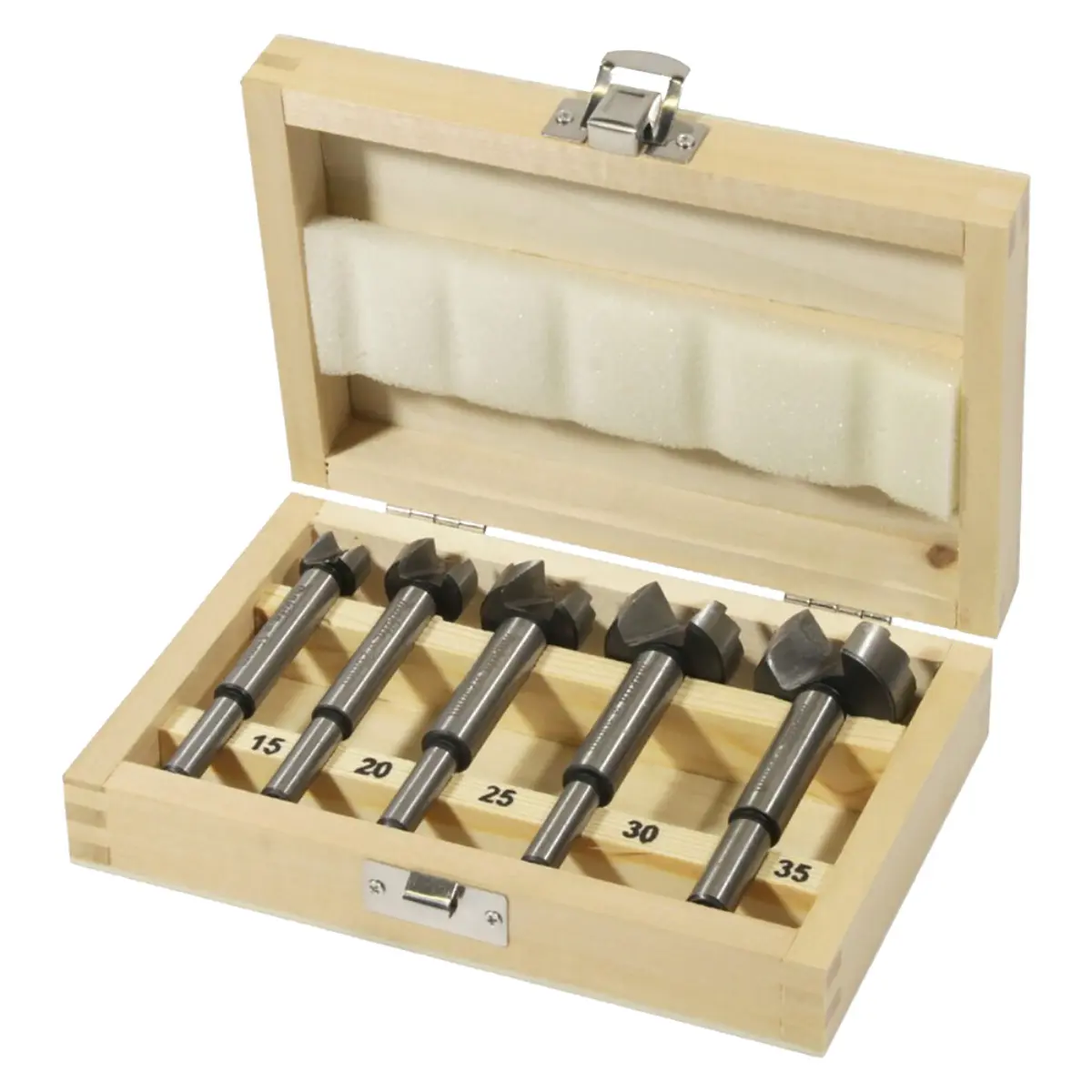 Makita Holzhandwerk-Set 30-tlg. - P-84844